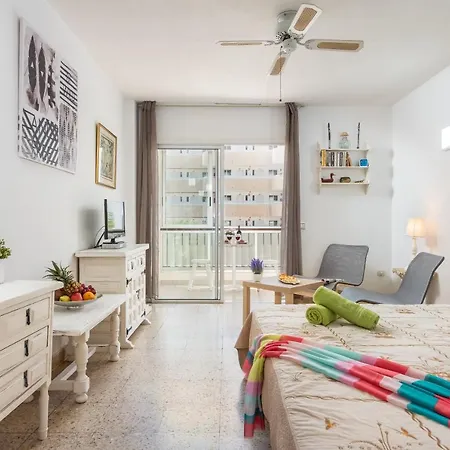 Apartamento El Dorado *