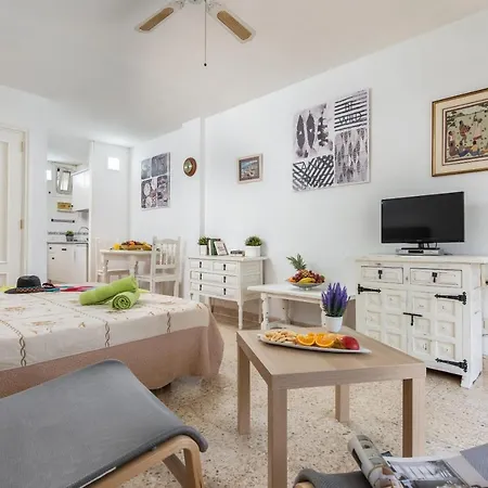 El Dorado Apartamento