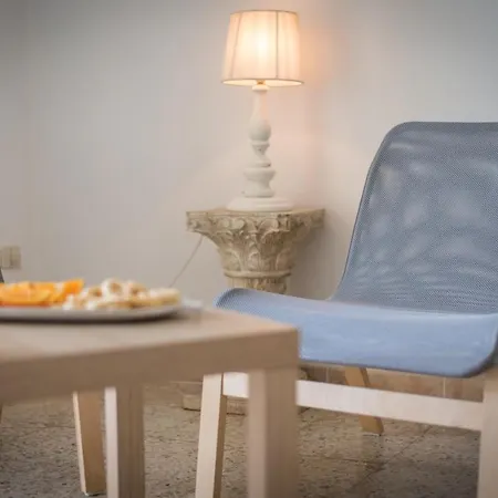 Apartamento El Dorado *