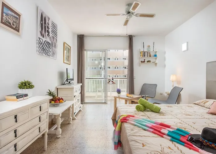 Apartamento El Dorado *