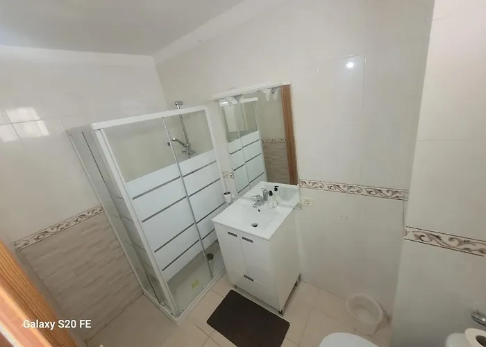 El Dorado Apartamento Playa de las Americas (Tenerife)