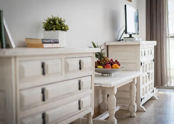 Apartamento El Dorado Playa de las Americas (Tenerife)