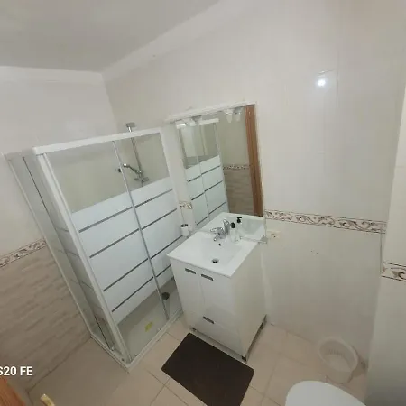 El Dorado Διαμέρισμα Πλάγια ντε λας Αμέρικας